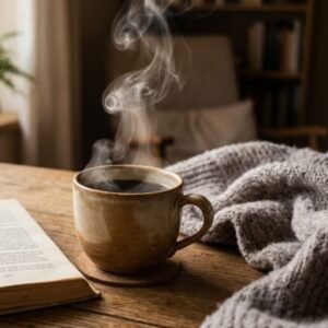 Café en Grano Selección 500g